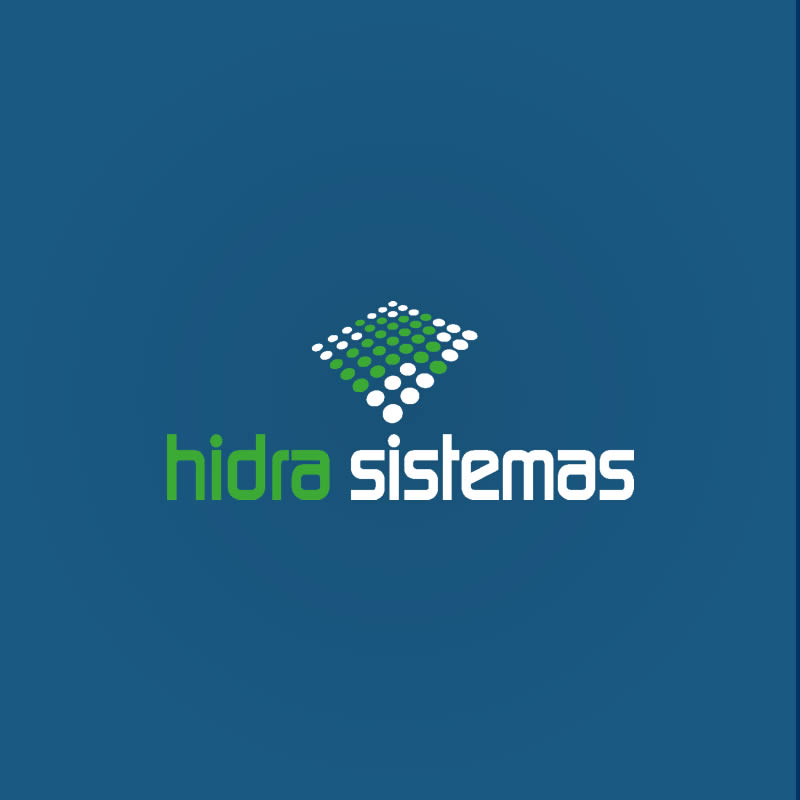 Logo Hidrasistemas