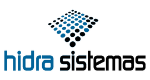 Hidrasistemas – Soluciones en Internet Logo